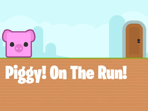 piggy-on-the-run