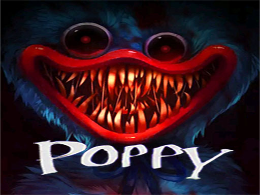 poppy-play-night