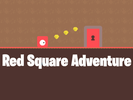 red-square-adventure