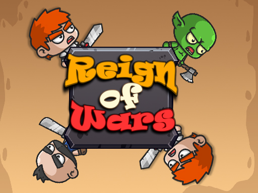 reign-of-wars