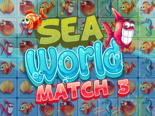 sea-world-match-3