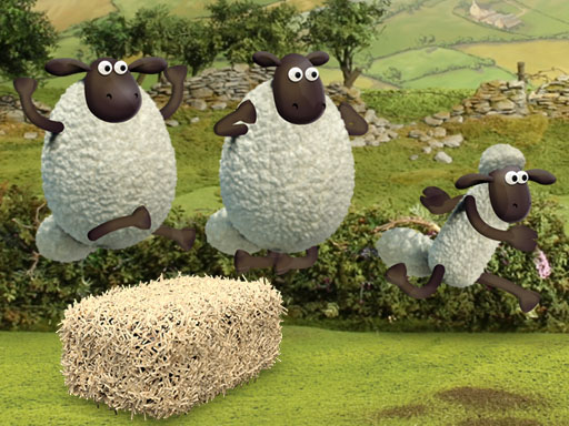 shaun-the-sheep-shear-speed