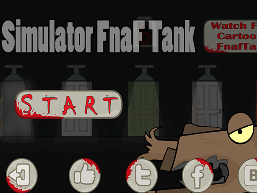 simulator-fnaf-tank