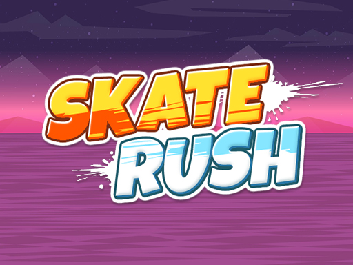 skate-rush