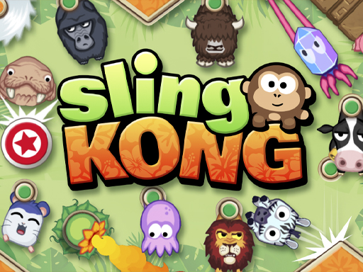 sling-kong
