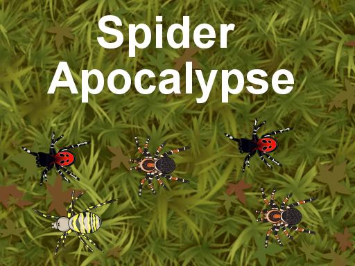 spider-apocalypse