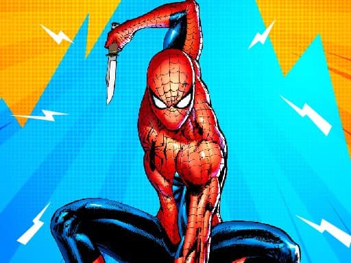 spiderman-assassin