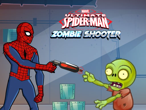 spiderman-kill-zombies