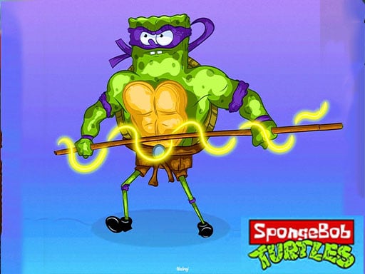 spongebob-turtles