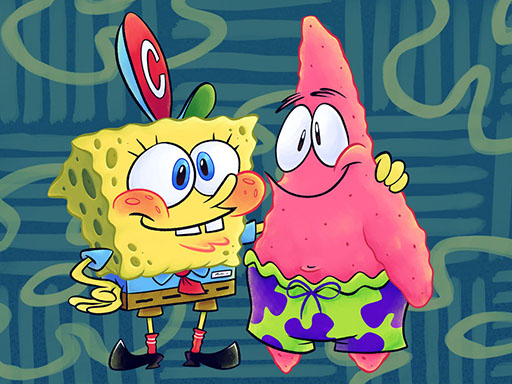 spongebob-world