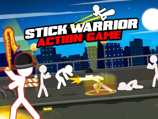 stick-warrior-action