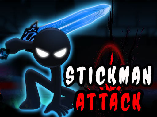 stickman-attack