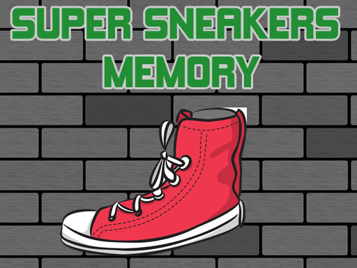 super-sneakers-memory