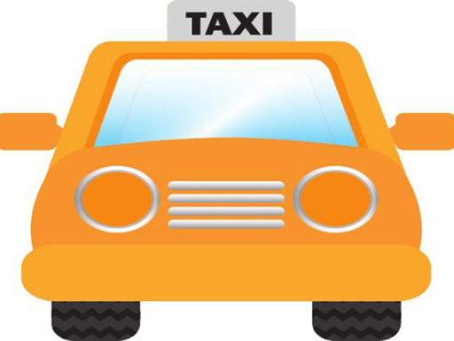 taxi-simulation-training