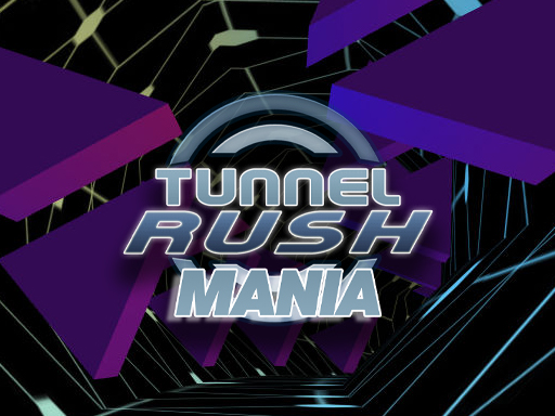 tunnel-rush-mania