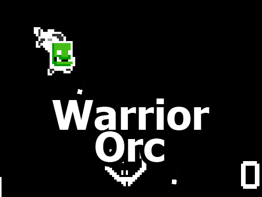 warrior-orc