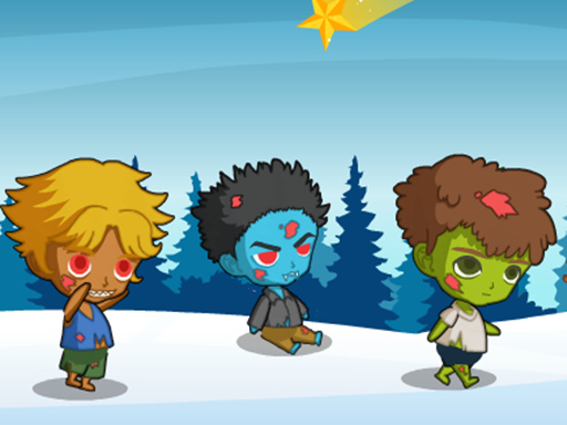 zombie-bros-in-frozen-world